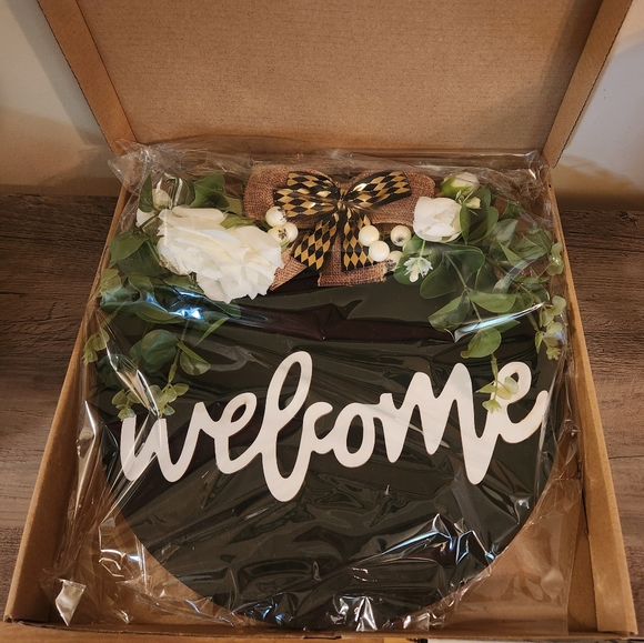 NIB Door Haner 12" - Picture 3 of 3